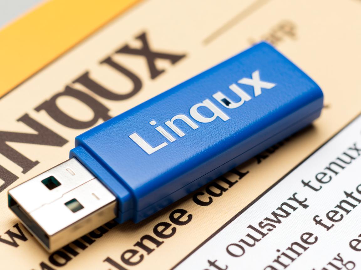 如何从u盘启动linux系统文件 第3张 如何从u盘启动linux系统文件 第3张