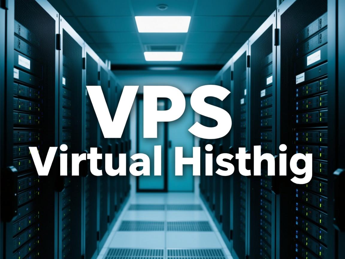 博客用vps服务器还是虚拟主机 第2张 博客用vps服务器还是虚拟主机 第2张