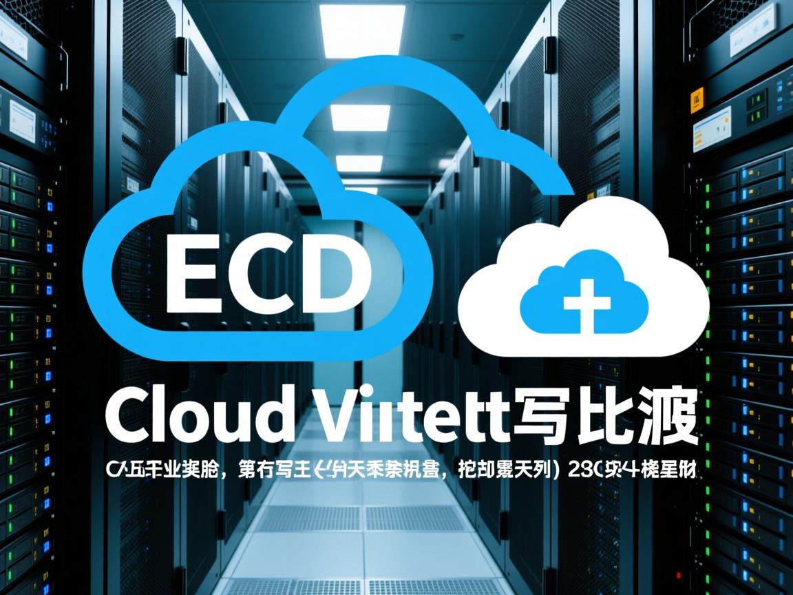 ecs云服务器和云虚拟主机  第1张