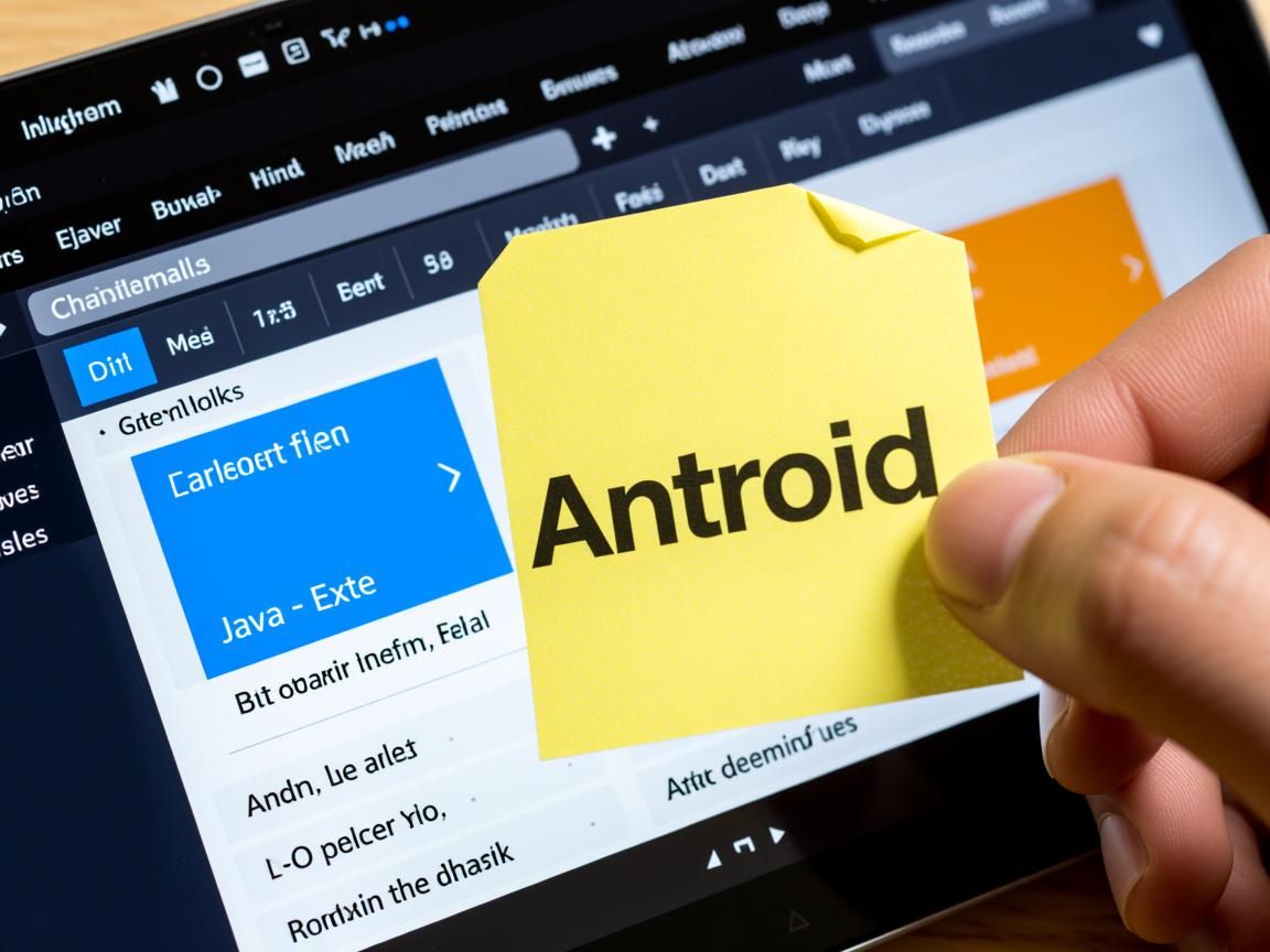 安卓怎么新建java文件夹删除 第2张 安卓怎么新建java文件夹删除 第2张