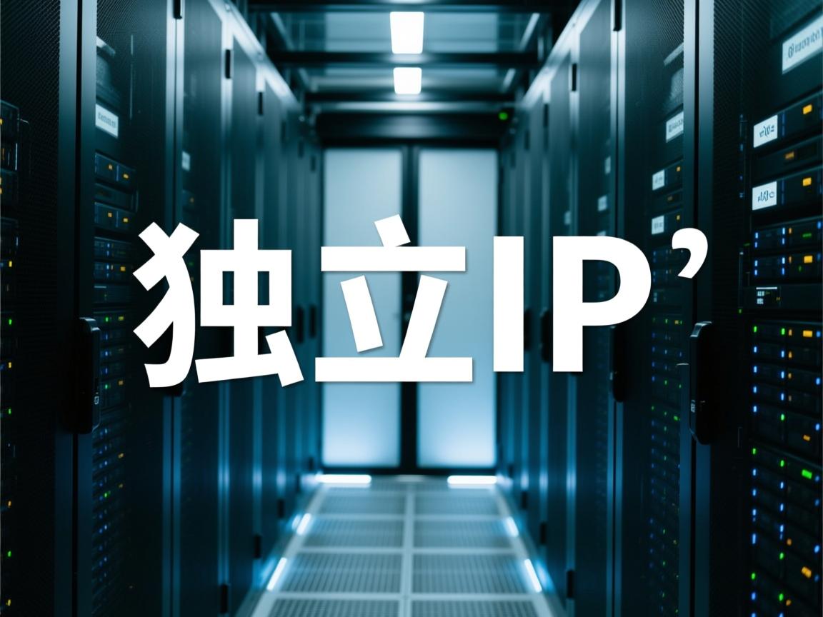 阿里虚拟主机独立ip有什么用 第1张 阿里虚拟主机独立ip有什么用 第1张