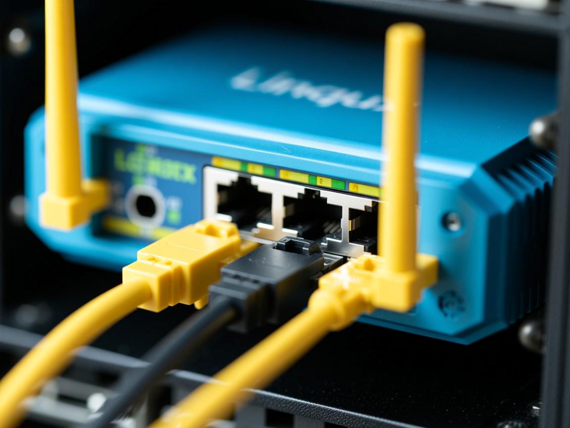 如何查找linux网关 第2张 如何查找linux网关 第2张