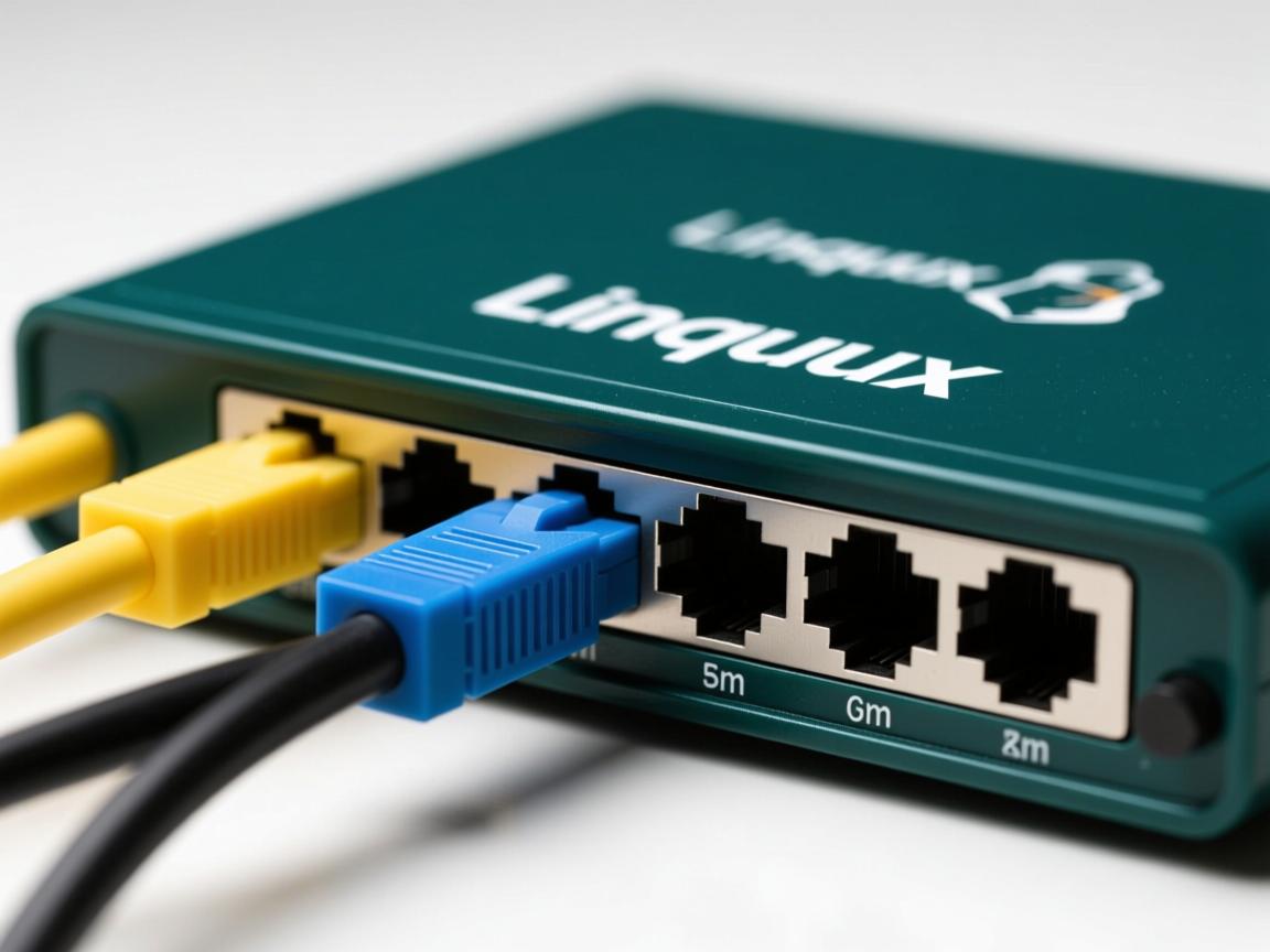 如何查找linux网关 第3张 如何查找linux网关 第3张