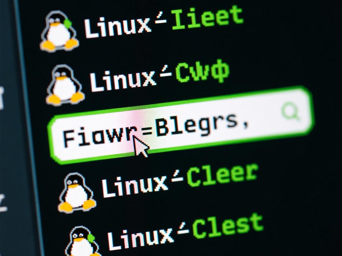 linux 如何找到主目录 第2张 linux 如何找到主目录 第2张
