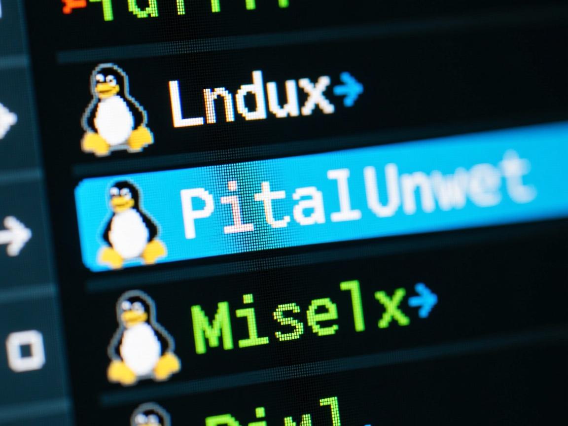 linux 如何找到主目录 第1张 linux 如何找到主目录 第1张