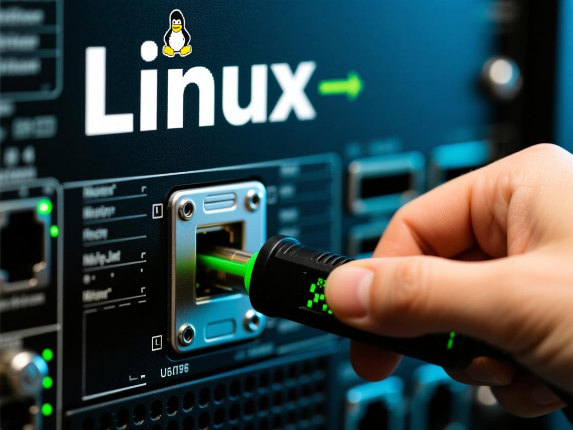 linux如何ping端口 第1张 linux如何ping端口 第1张