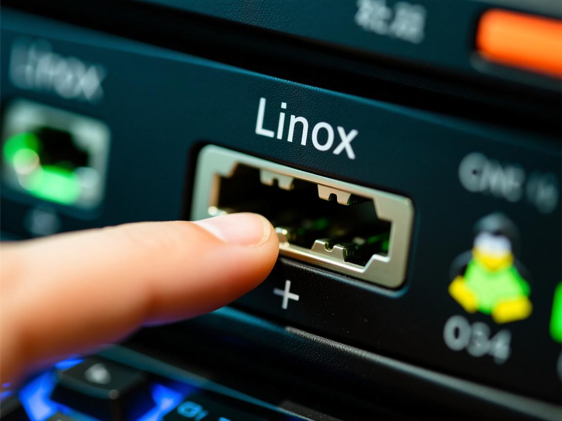 linux如何ping端口 第2张 linux如何ping端口 第2张