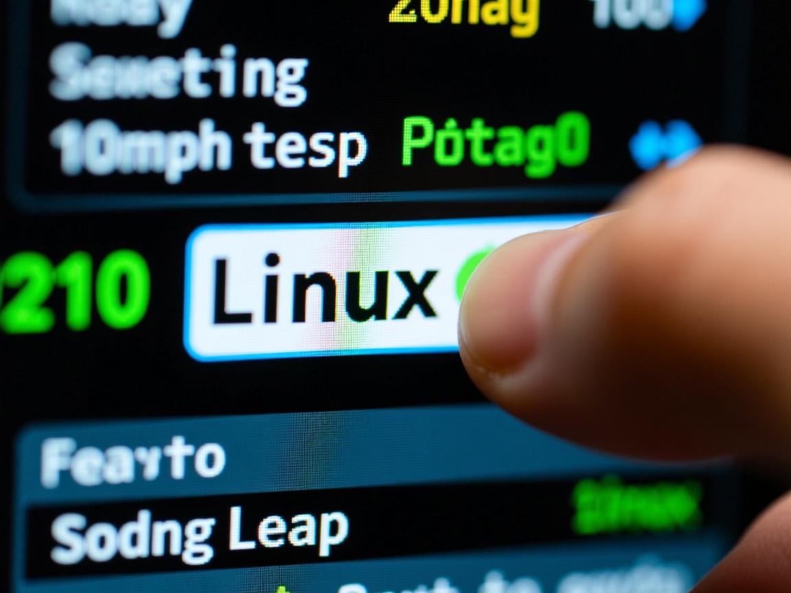 linux如何ping端口 第3张 linux如何ping端口 第3张