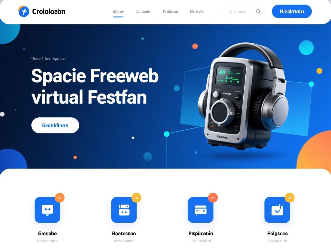 免费网站空间免费web虚拟主机 第2张 免费网站空间免费web虚拟主机 第2张