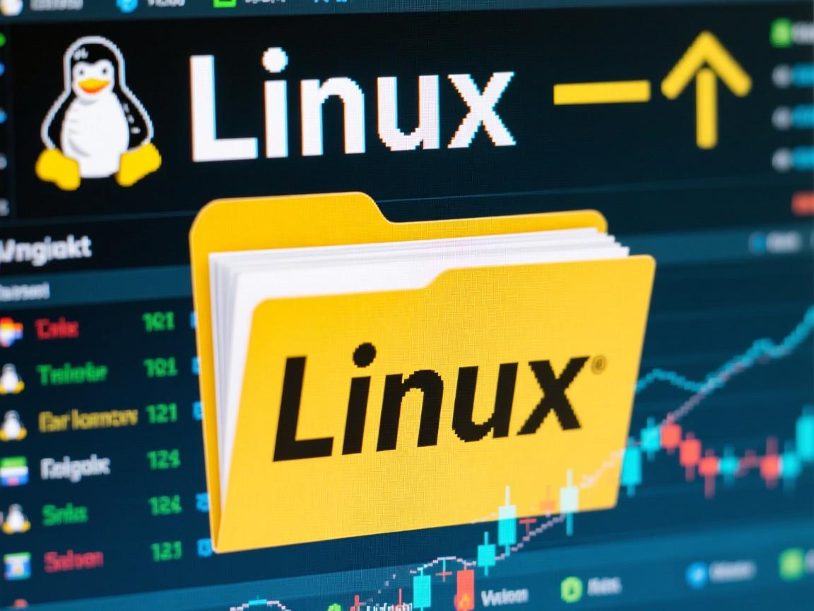 linux如何建立一个一个目录 第3张 linux如何建立一个一个目录 第3张