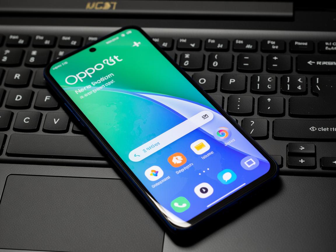 oppoa57t为什么软件不见了 第2张 oppoa57t为什么软件不见了 第2张