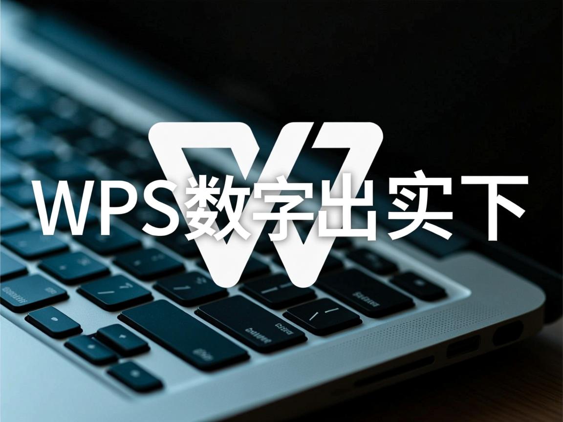 为什么做wps数子打不出来 第3张 为什么做wps数子打不出来 第3张