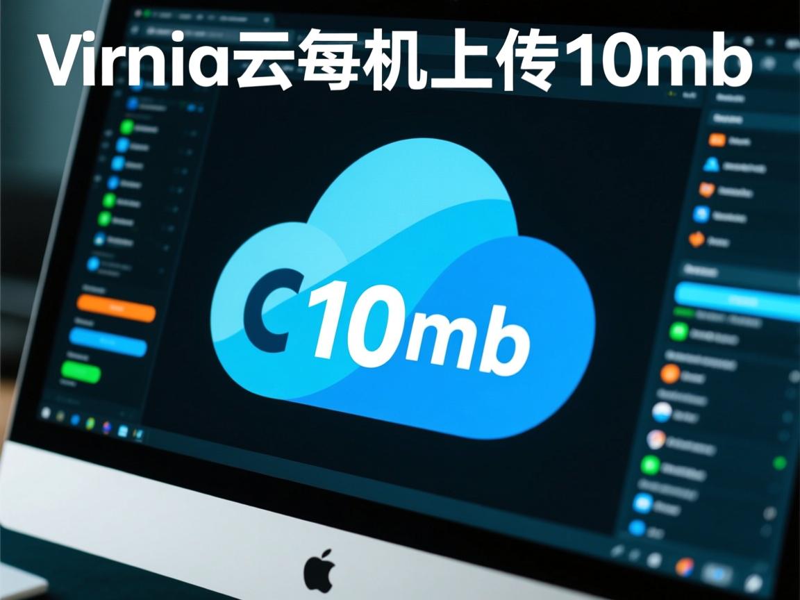 阿里云虚拟主机上传10mb 第2张 阿里云虚拟主机上传10mb 第2张