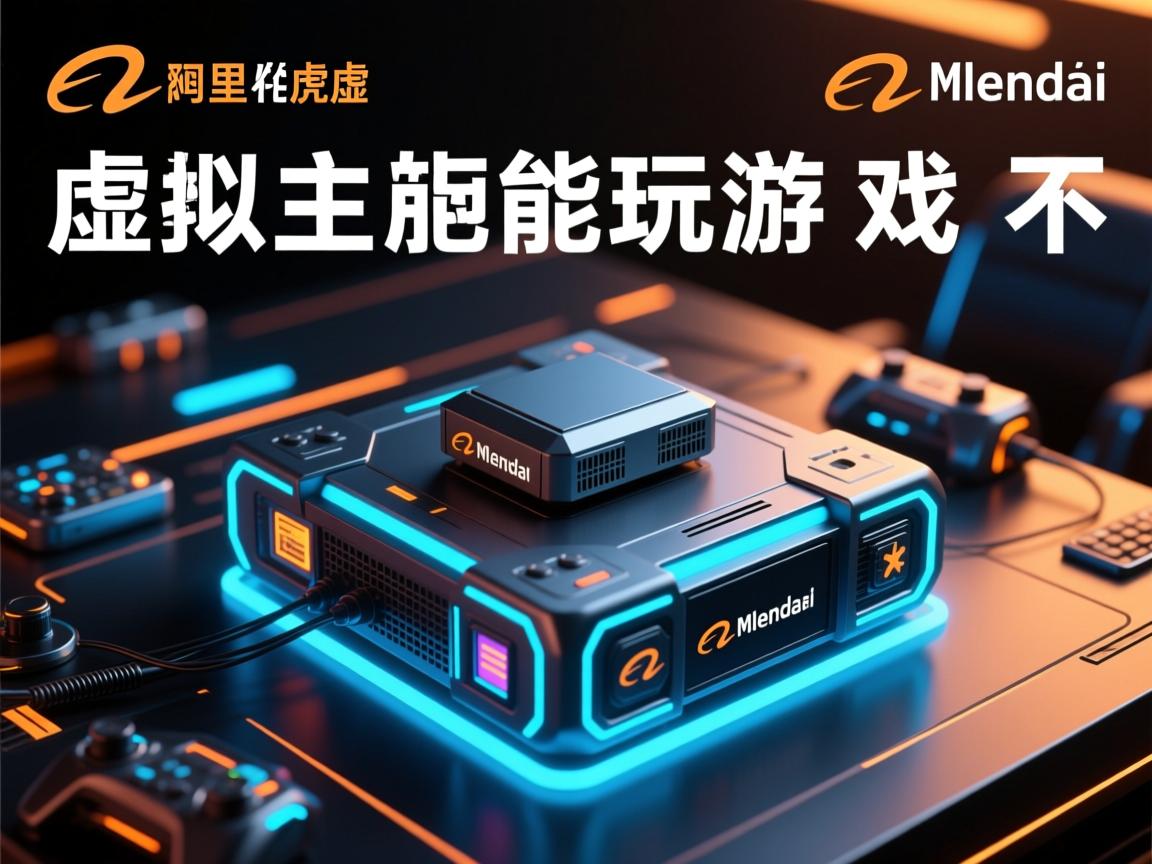 阿里虚拟主机能玩游戏不  第1张