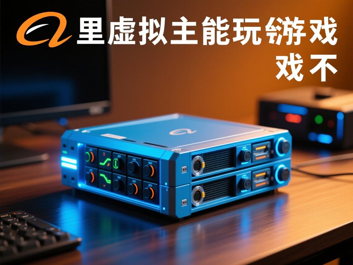 阿里虚拟主机能玩游戏不  第2张