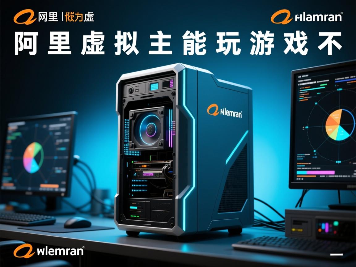 阿里虚拟主机能玩游戏不  第3张