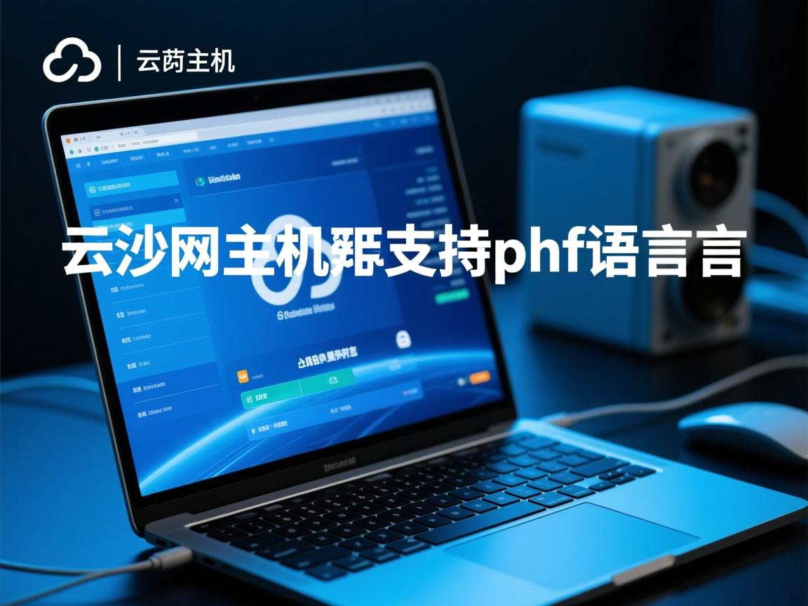 阿里云虚拟主机不支持php语言 第2张 阿里云虚拟主机不支持php语言 第2张