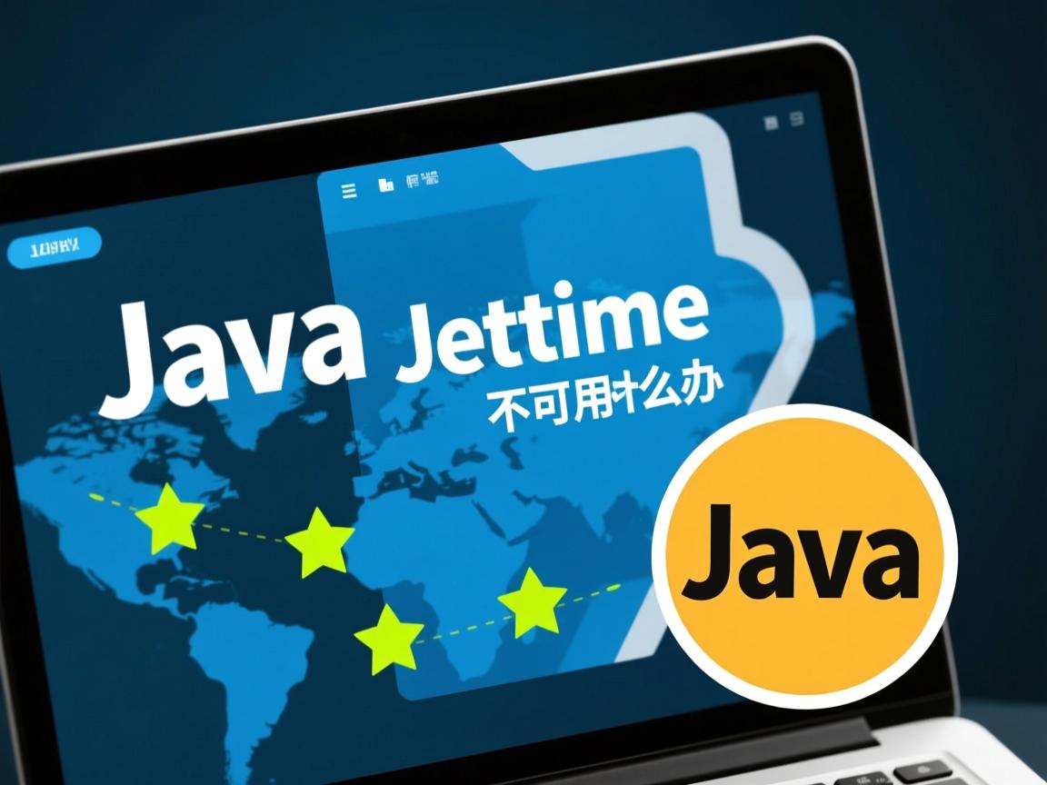 java虚拟机不可用怎么办 第1张 java虚拟机不可用怎么办 第1张