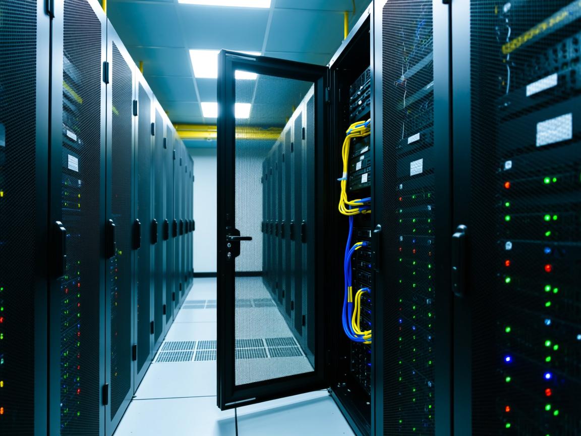 物理机使用场景  第1张