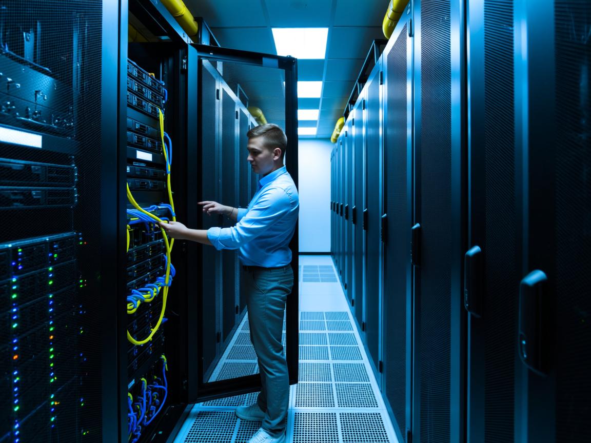 物理机使用场景  第2张