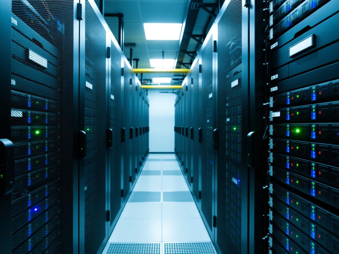 物理机使用场景  第3张