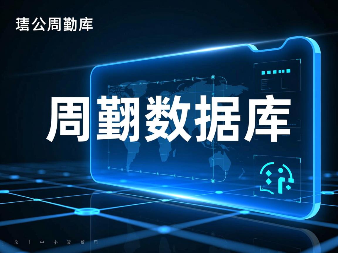 怎么导考勤数据库  第1张