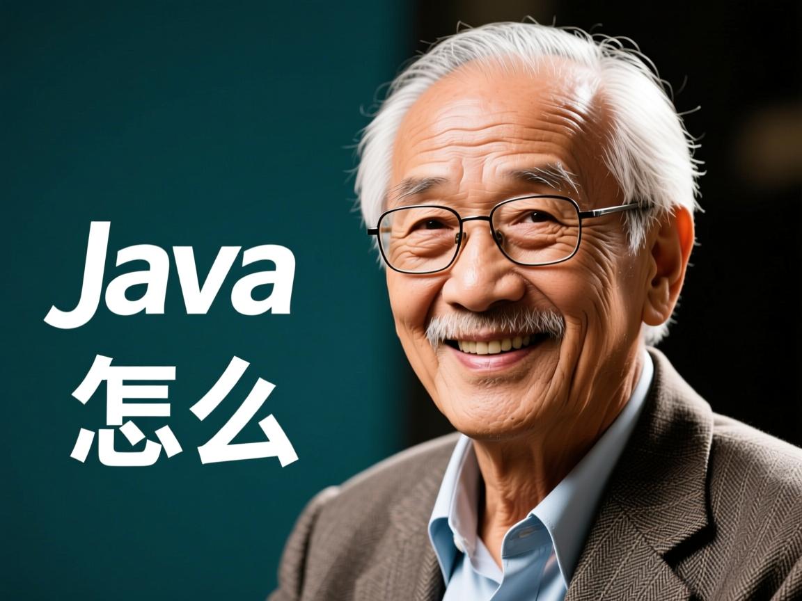 java之父怎么 第2张 java之父怎么 第2张