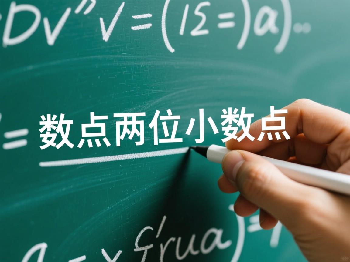 java怎么小数点后两位小数点 第3张 java怎么小数点后两位小数点 第3张