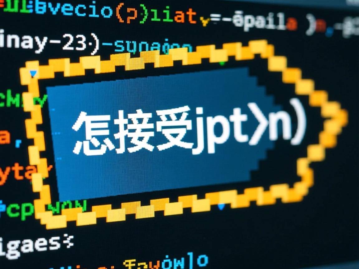 java怎么接收json