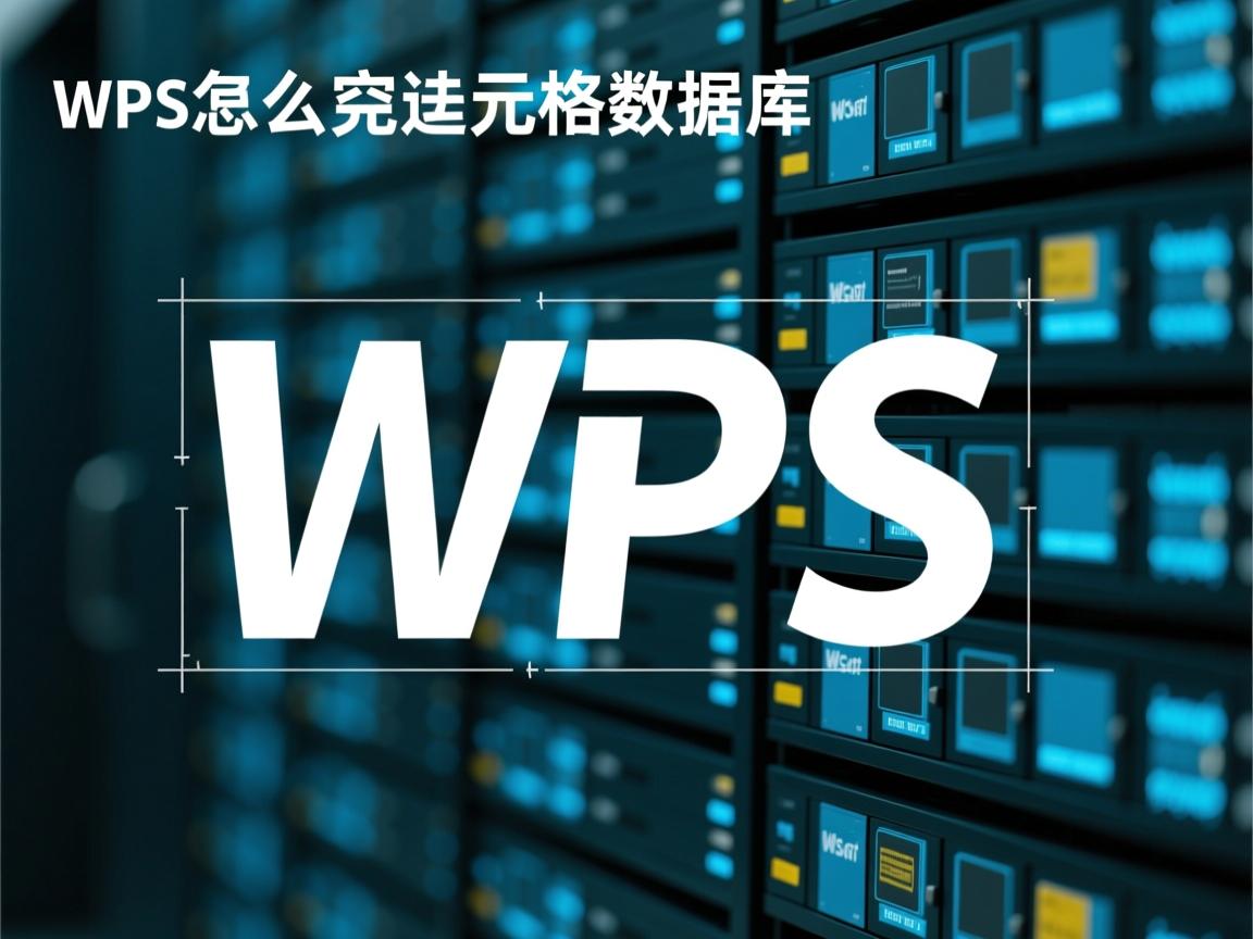 wps怎么交换单元格数据库 第2张 wps怎么交换单元格数据库 第2张