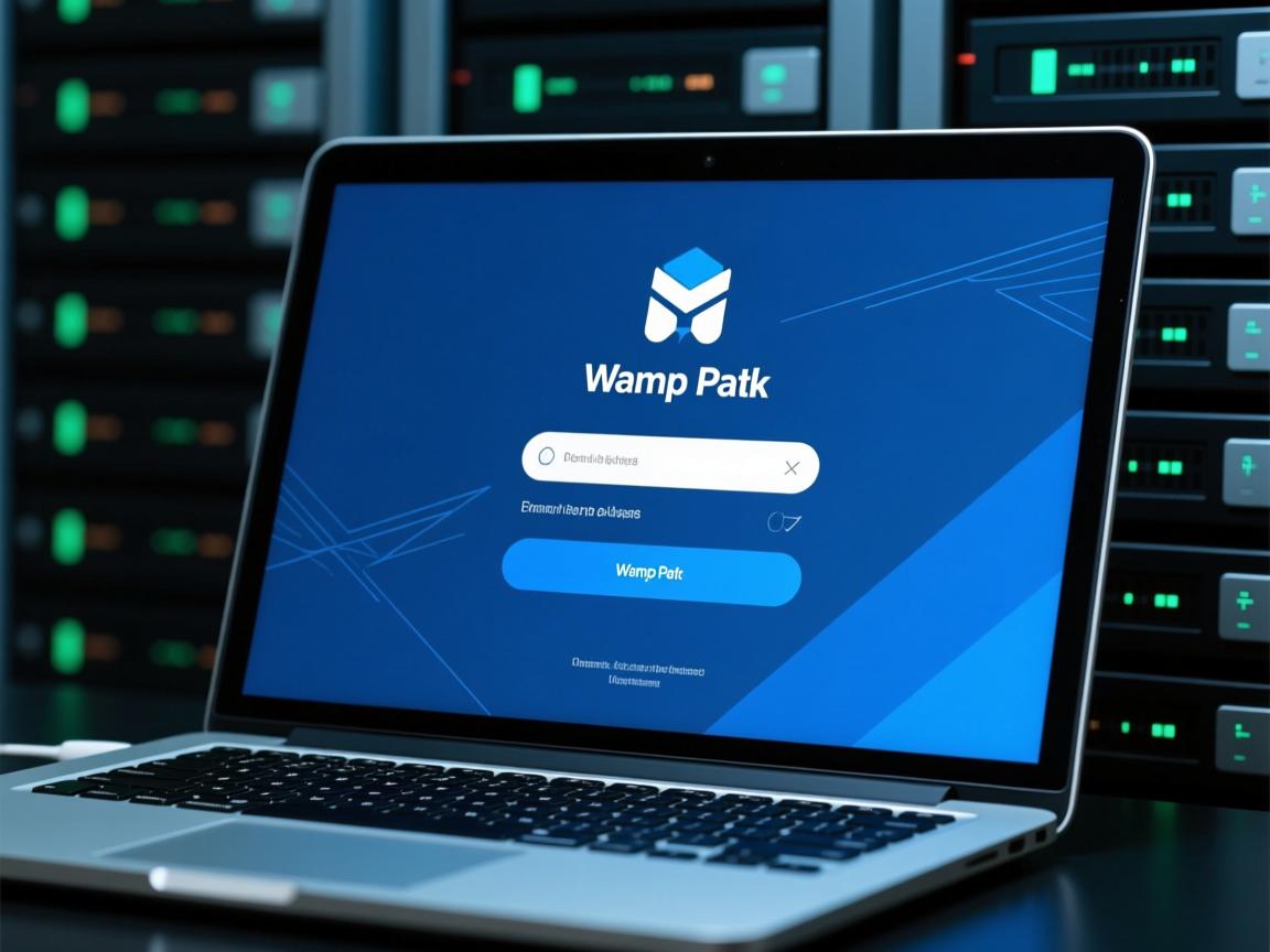 wamp怎么登陆数据库  第1张