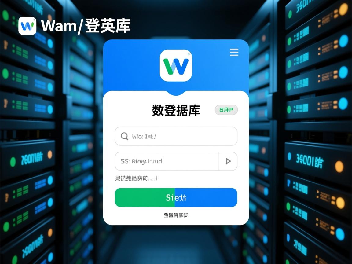 wamp怎么登陆数据库  第2张