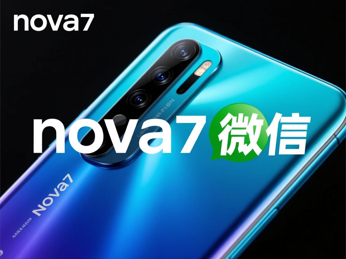 华为nova7发微信为什么震动 第2张 华为nova7发微信为什么震动 第2张