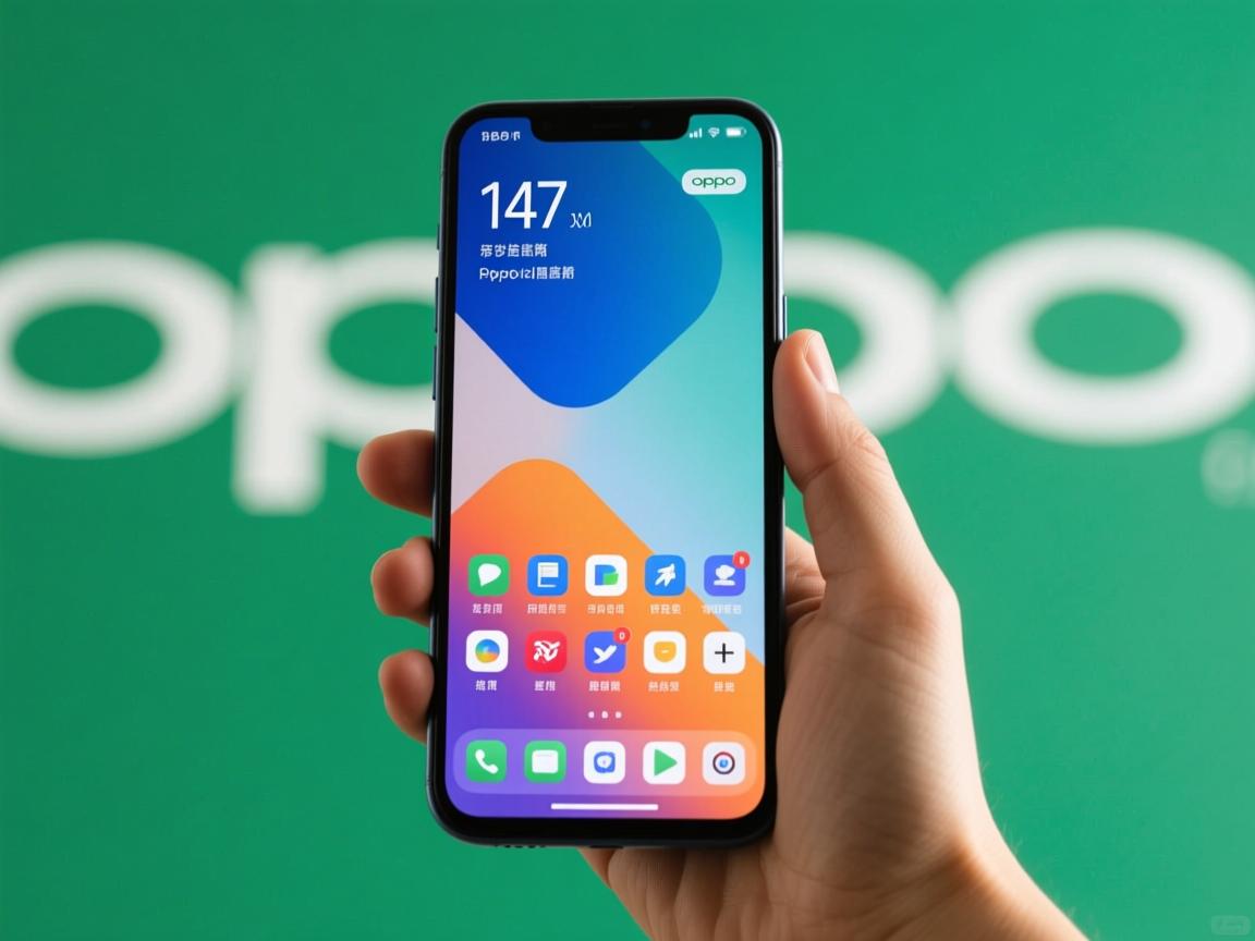 OPPO手机照片为什么不可以重命名