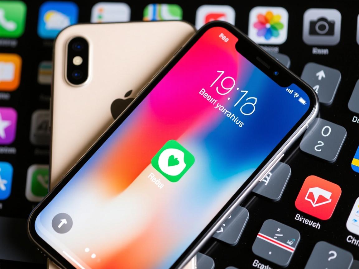 苹果8p为什么下载软件打不开 第2张 苹果8p为什么下载软件打不开 第2张