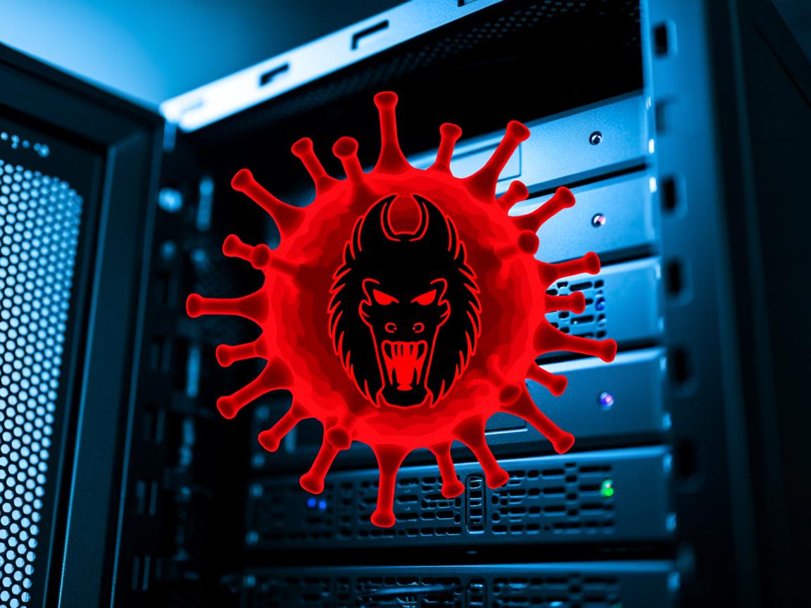 验证载入干扰的电脑虚拟主机  第3张