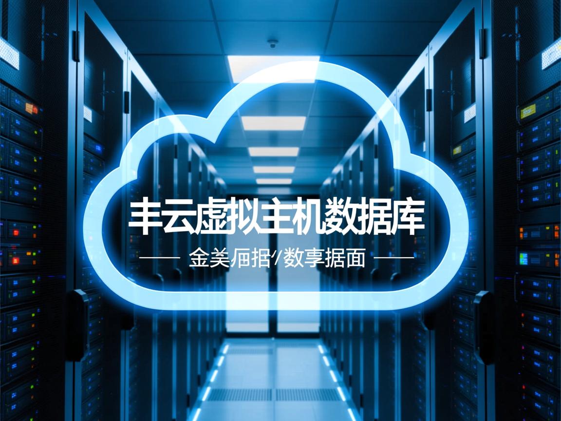 三丰云虚拟主机数据库 第3张 三丰云虚拟主机数据库 第3张