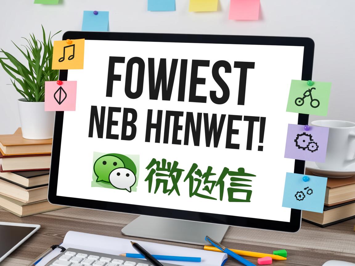 我为什么看不到她的微信