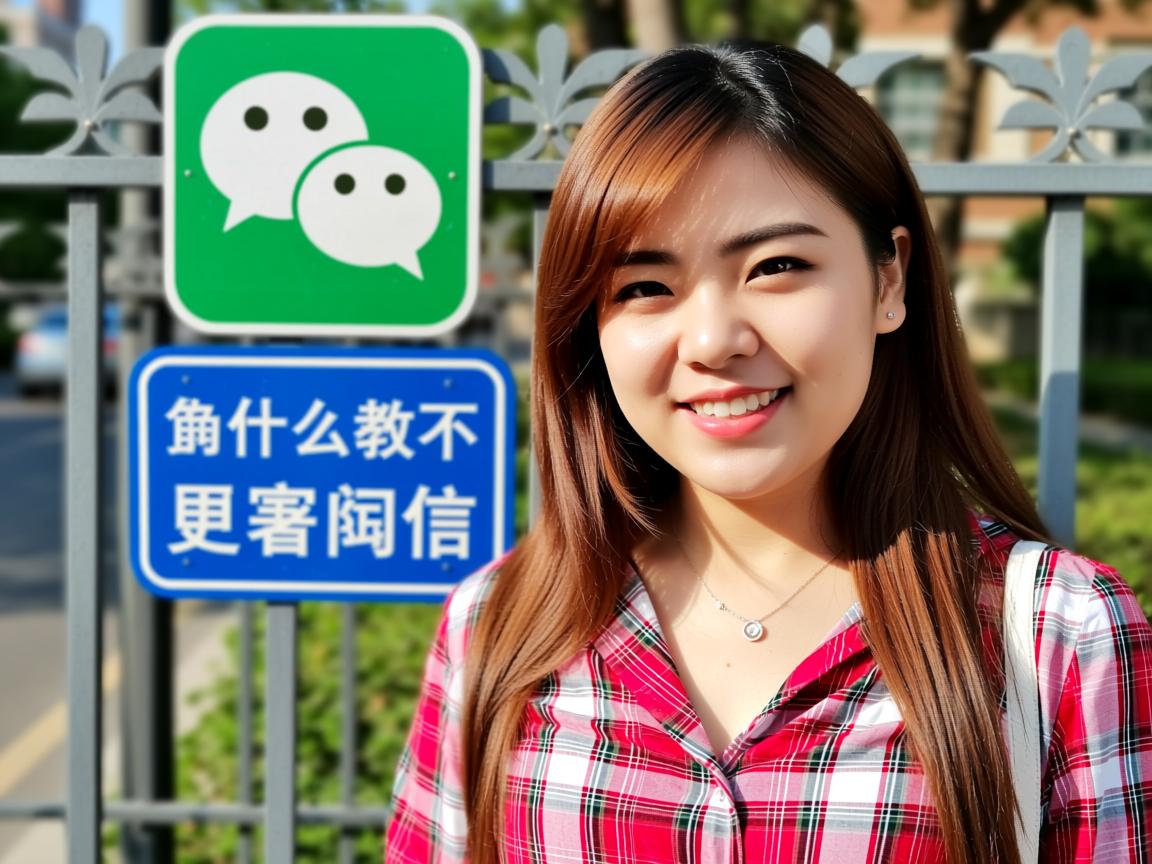 我为什么看不到她的微信 第3张 我为什么看不到她的微信 第3张