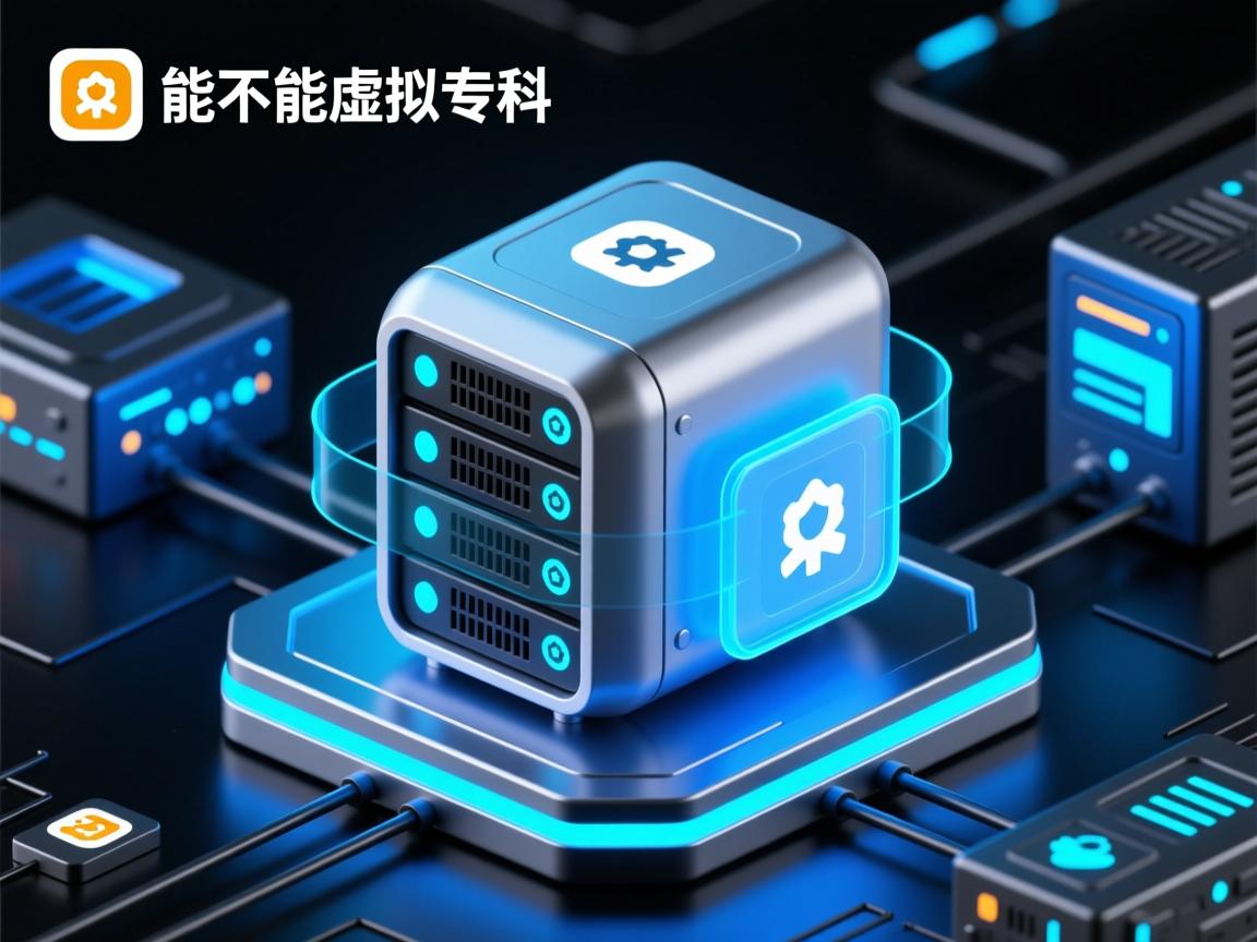 小程序能不能用虚拟主机 第3张 小程序能不能用虚拟主机 第3张