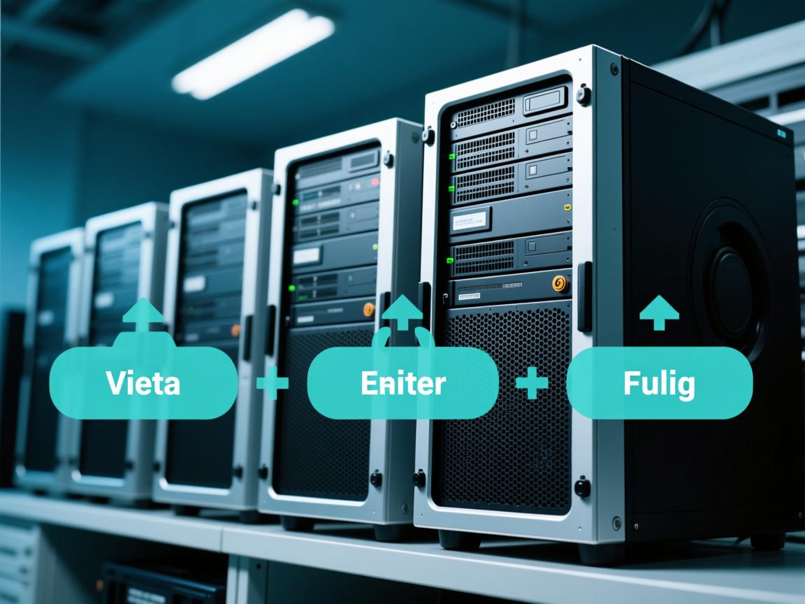 虚拟主机的三种配置方法