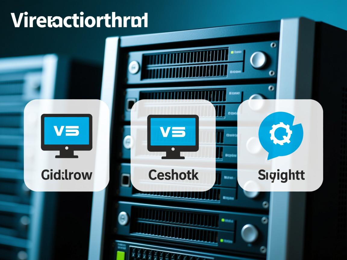 虚拟主机的三种配置方法 第2张 虚拟主机的三种配置方法 第2张