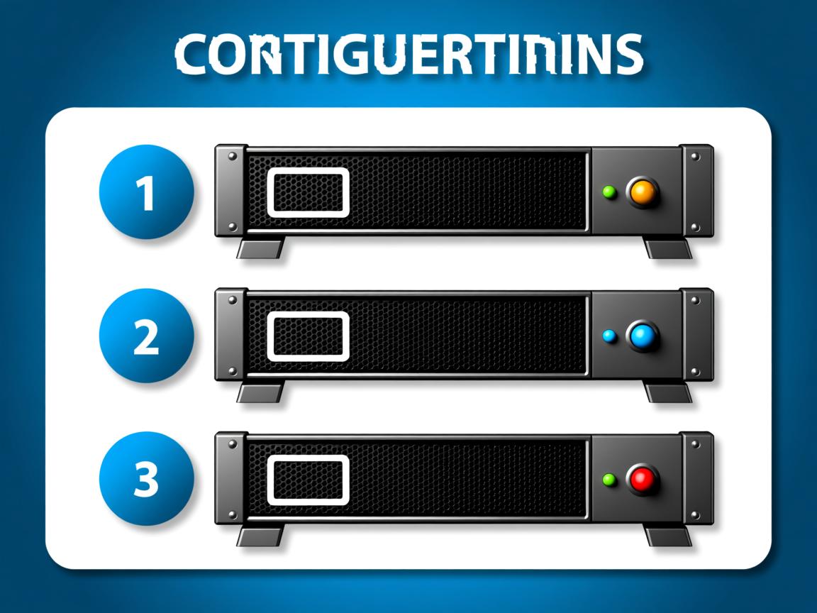 虚拟主机的三种配置方法 第3张 虚拟主机的三种配置方法 第3张