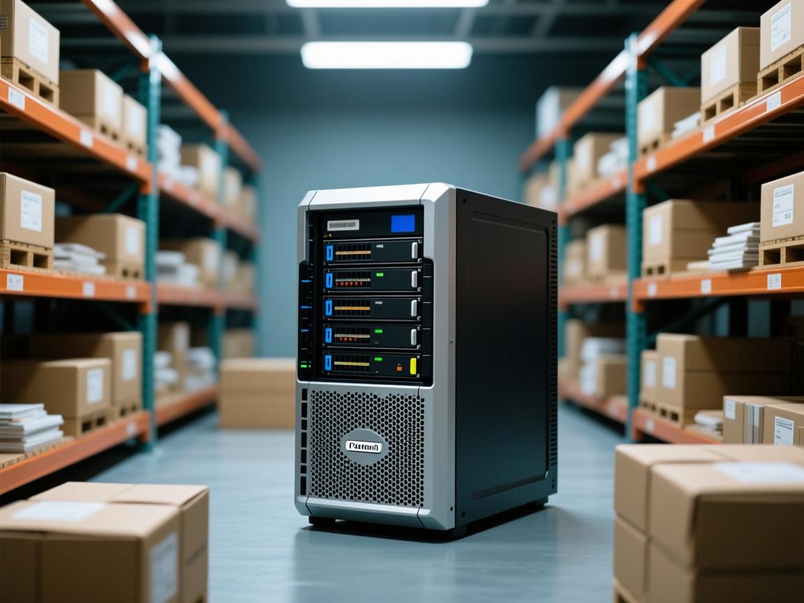 虚拟主机能进销存吗 第1张 虚拟主机能进销存吗 第1张