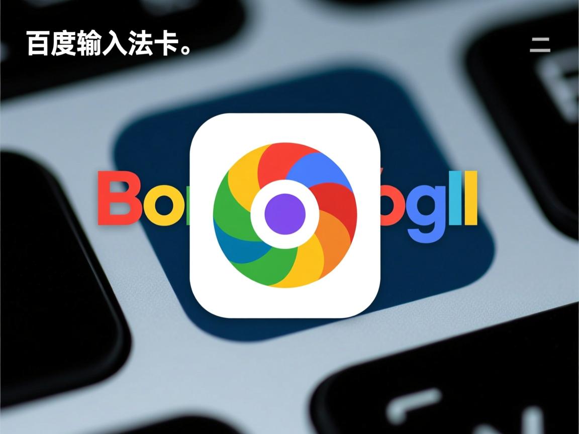 为什么百度输入法好卡  第3张