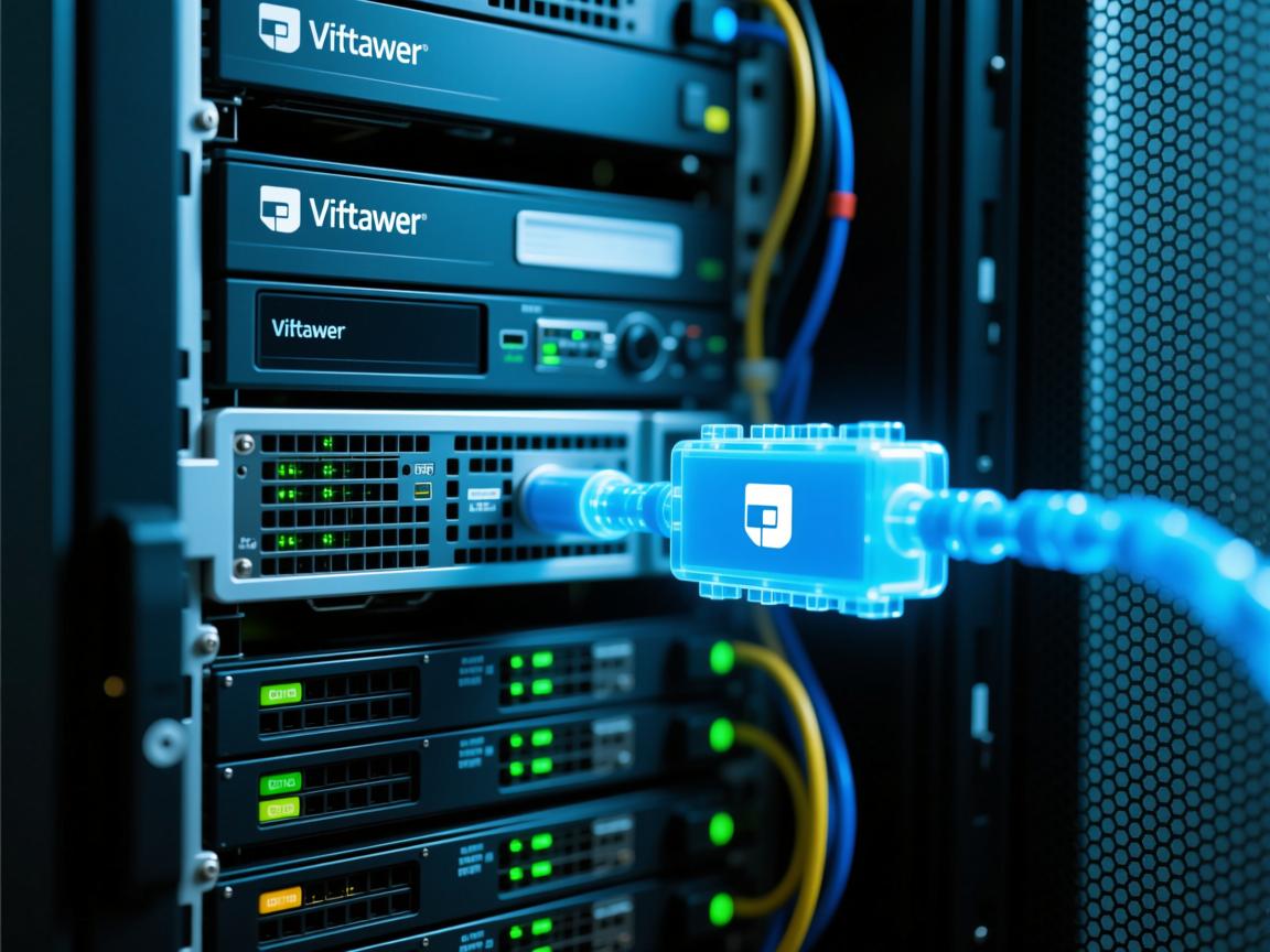 vmware链接物理机 第2张 vmware链接物理机 第2张