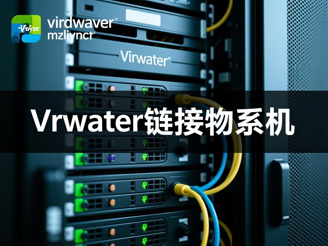 vmware链接物理机 第3张 vmware链接物理机 第3张