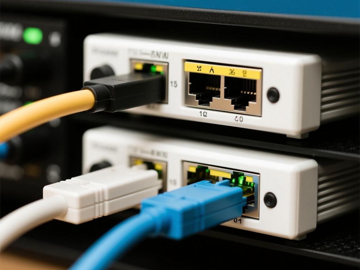 linux如何设置两个网关 第2张 linux如何设置两个网关 第2张