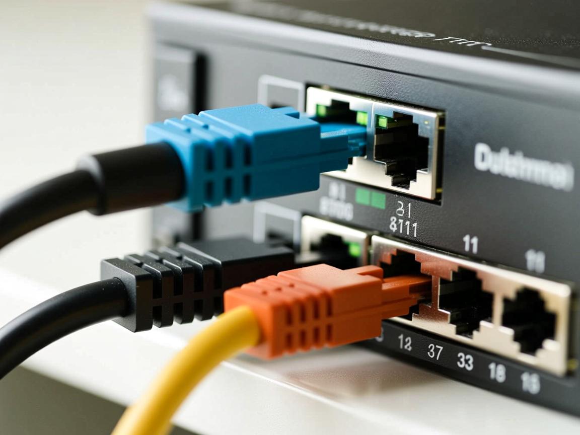 linux如何设置两个网关 第3张 linux如何设置两个网关 第3张