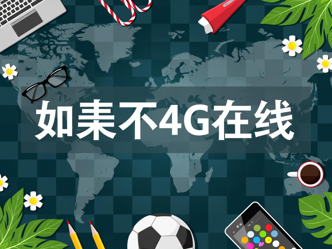 qq在线为什么不显示4g在线 第3张 qq在线为什么不显示4g在线 第3张
